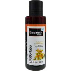 Biodermin Σπαθόλαδο 120ml