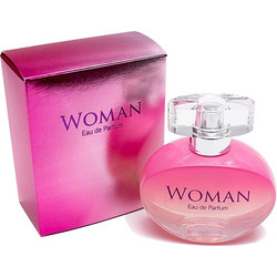 K2 V002 PERFUM FOR WOMAN 50ml