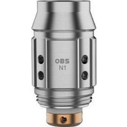 OBS Cube Mini N1 Coil 1.2 Ohm