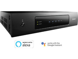 Denon HEOS Drive HS2 Ολοκληρωμένος Ενισχυτής Hi-Fi 2.0 60W/8Ω