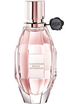 Viktor & Rolf Flowerbomb Bloom Eau de Toilette 100ml