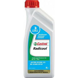 Aντιψυκτικό Συμπυκνωμένο Castrol 1lt