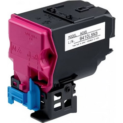 Konica Minolta TNP-27 Magenta Toner