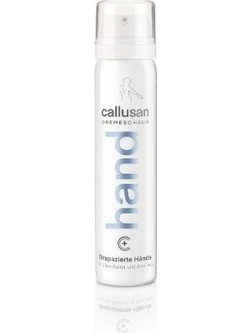Callusan Hand Plus Ενυδατική Κρέμα Χεριών 75ml