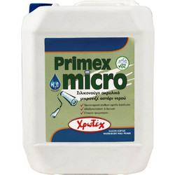 Χρωτέχ Primex Micro Ακρυλικό Αστάρι Νερού 1lt