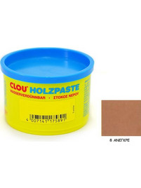 Ξυλόστοκος Nερού No8 Ανεγκρέ Clou 250gr