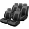 Autoline Bridge Set Black / Grey 9τμχ Autoline Bridge Set Black / Grey 9τμχ
