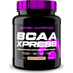 Scitec Nutrition BCAA Xpress Melon 700gr