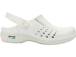 Apollon Advance Nursing Care White
