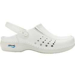 Apollon Advance Nursing Care White