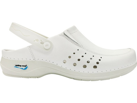 Apollon Advance Nursing Care White
