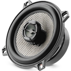 Focal 130 AC Σετ Ηχεία Αυτοκινήτου 5.25" 2 Δρόμων 50W RMS