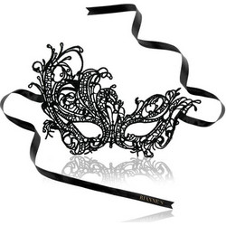 RIANNE S RS SOIREE MASK IV VIOLAINE