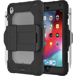 Griffin Survivor Black (iPad Mini 5/iPad Mini 4)