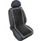 Lampa Samurai Anthracite / Grey