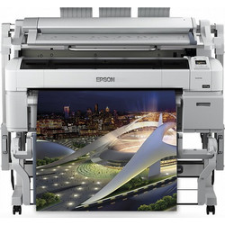Epson SureColor SC-T5200 MFP PS