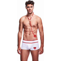 Envy - 2pc Doctor Love Set