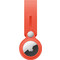 Apple AirTag Loop Electric Orange Apple AirTag Loop Electric Orange