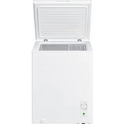Arielli ACF-131CN Καταψύκτης Μπαούλο 99lt