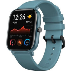 Amazfit GTS Blue