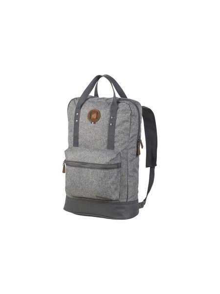 Lafuma L' Original Zip 15 Σακίδιο Πλάτης 15lt Γκρι