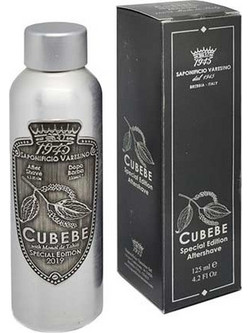 Saponificio Varesino Cubebe Special Edition After Shave Lotion 125ml