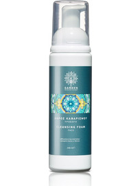 Garden Face Αφρός Ντεμακιγιάζ 100ml