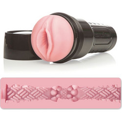 Fleshlight Go Surge Pocket Pussy & Sleeve Αυνανιστήρι