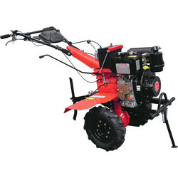 Cramer Z-135E Diesel Σκαπτικό Πετρελαίου 11hp 456cc με Μίζα