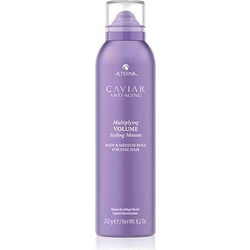 Alterna Caviar Anti-Aging Multiplying Volume Αφρός Μαλλιών για Όγκο 232ml