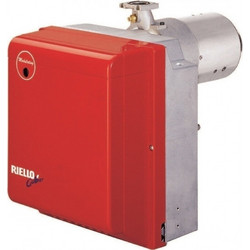 Riello Gulliver RG2D