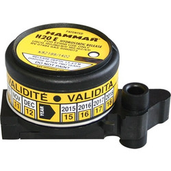 Hammar Υδροστατικός Μηχανισμός H20 για EPIRB (MCA&USCG Approved SOLAS) (71687)