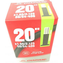 Ανταλακτικά Ποδηλάτου Σαμπρέλα Chaoyang 20/2x1.95/2.125 (103129)