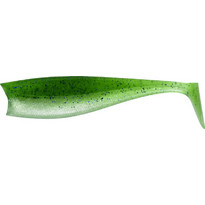 Illex Nitro Shad 150 Bodies Τεχνητό Δόλωμα 15cm Green Sprat