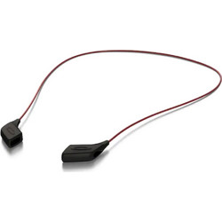 Oakley AOO0004ST 000002 ACCESSORY LEASH KIT LARGE Red