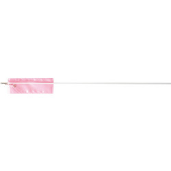 AMILA ΚΟΡΔΕΛΑ ΡΥΘ.ΓΥΜΝ. 5m - ΙΣΤΟΣ 56cm - ΡOZ 47995-28 Ροζ
