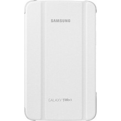 Samsung Book Cover White (Galaxy Tab 3 7")
