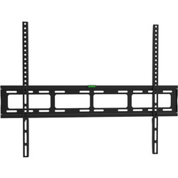 Osio OSMA-1384 Βάση Τηλεόρασης Τοίχου 36"-80" έως 60kg