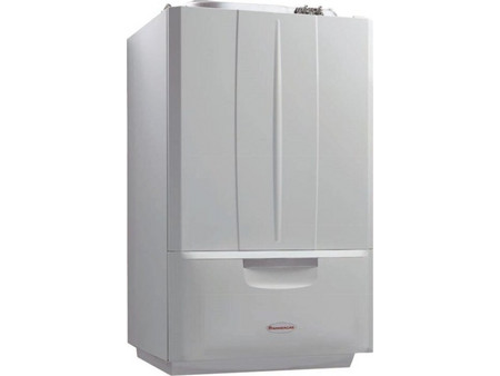 Immergas Victrix Tera Vip 28kW Επιτοίχιος Λέβητας Αερίου Συμπύκνωσης με Καυστήρα 24075kcal/h