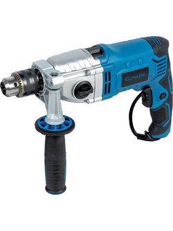 Elmark 59512 Κρουστικό Δράπανο 13mm 1050W
