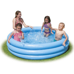 Intex Crystal Blue 58426