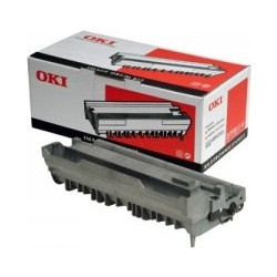 OKI 9001042 Black Drum