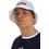 Ellesse Savi Ανδρικό Καπέλο Bucket Υφασμάτινο Πολύχρωμο SAJA1932-808