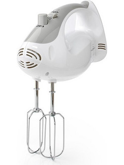 Nedis KAHM100CWT Μίξερ Χειρός 200W