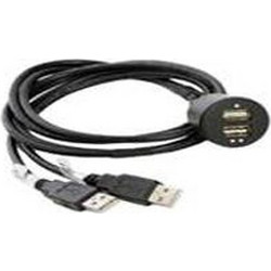 Universal Dual usb Extension d-Ctuniusb.3