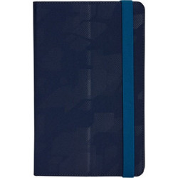 Case Logic Surefit Classic Folio Blue (Universal 7")