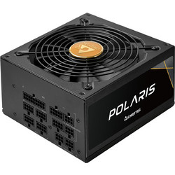 Chieftec Polaris 850W Τροφοδοτικό Υπολογιστή ATX 80 PLUS Gold