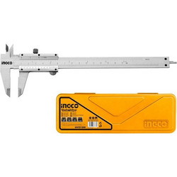 Παχύμετρο Inox 200mm HVC01200 Ingco