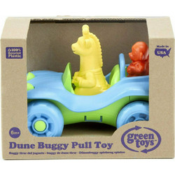 Green Toys Dune Buggy Blue PTDB-1308