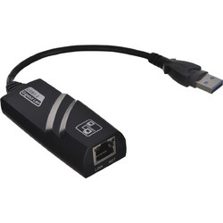 Akyga AK-AD-31 Ενσύρματος Ethernet USB Αντάπτορας Δικτύου 1Gbps